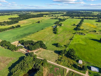 Timberland Property for sale in Fannin County, Texas