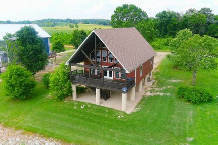 Land for sale in Ripley County, Missouri