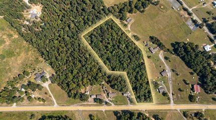 Land for sale in Conway County, Arkansas