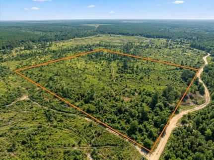 Land for sale in Hempstead County, Arkansas