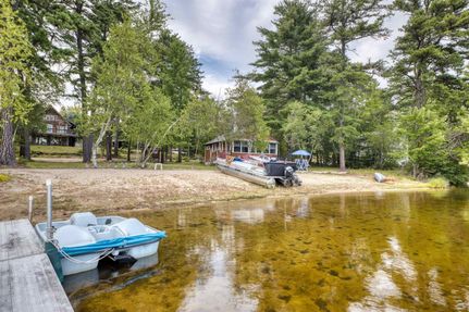 Land for sale in Carroll County, New Hampshire