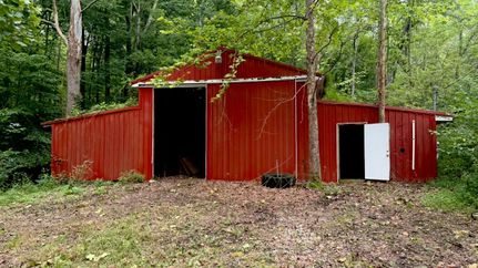 Undeveloped Land for sale in Vinton County, Ohio