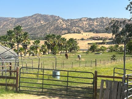 Farm and Ranch for sale in Tulare County, California