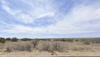 Land for sale in Sandoval County, New Mexico