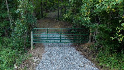 Land for sale in Lawrence County, Ohio