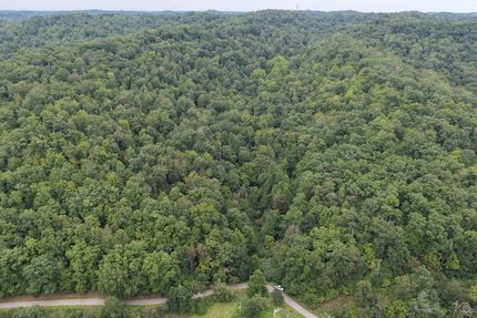 Land for sale in Putnam County, West Virginia