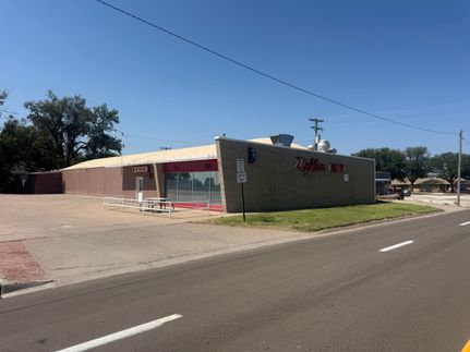 Land for sale in Lane County, Kansas