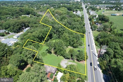 Undeveloped Land for sale in Sussex County, Delaware