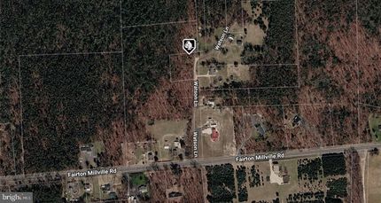 Land for sale in Cumberland County, New Jersey