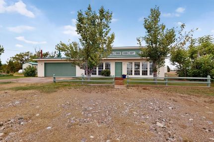 Land for sale in Torrance County, New Mexico