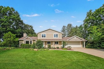 Land for sale in Ottawa County, Michigan