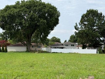 Land for sale in Lake County, Indiana