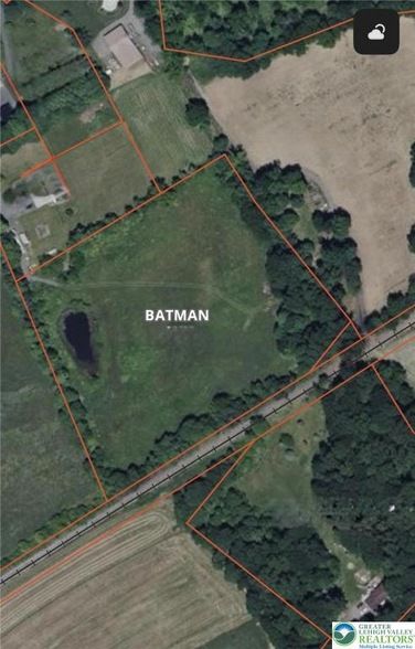 Land for sale in Lehigh County, Pennsylvania