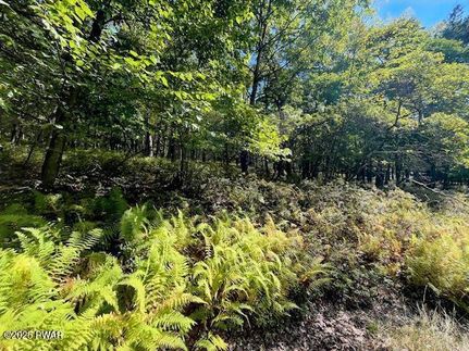 Land for sale in Pike County, Pennsylvania