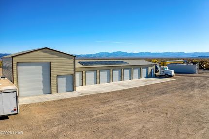 Land for sale in Mohave County, Arizona