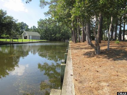 Land for sale in Currituck County, North Carolina