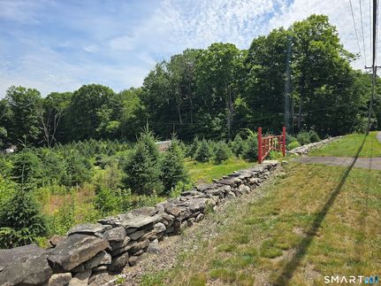 Land for sale in Tolland County, Connecticut
