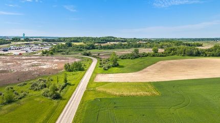 Land for sale in Dane County, Wisconsin