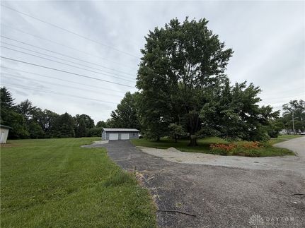 Homesite for sale in Clinton County, Ohio
