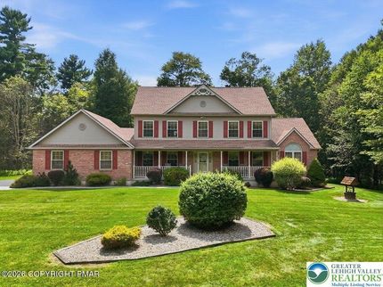 Land for sale in Monroe County, Pennsylvania