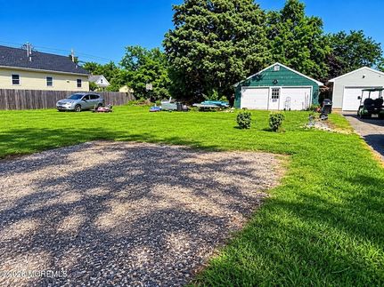 Land for sale in Ocean County, New Jersey