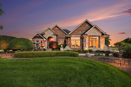 House for sale in Will County, Illinois