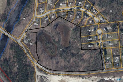 Undeveloped Land for sale in Windham County, Connecticut