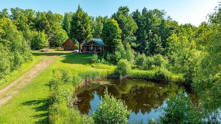 Land for sale in Baraga County, Michigan
