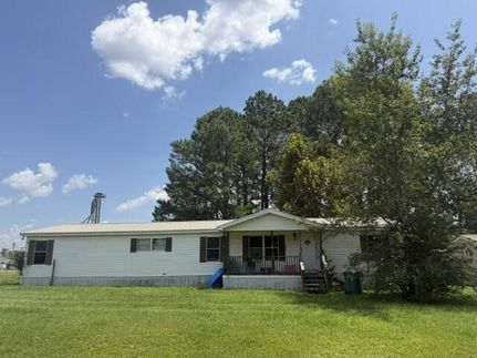 Land for sale in Tift County, Georgia