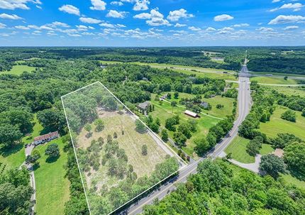 Land for sale in Williamson County, Tennessee