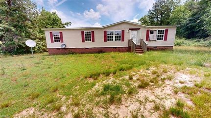 House for sale in Richmond County, Virginia