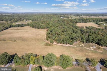 Land for sale in Frederick County, Virginia