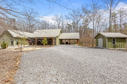 House for sale in Dade County, Georgia