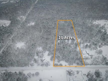 Land for sale in Muskegon County, Michigan