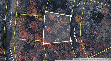 Undeveloped Land for sale in Pike County, Pennsylvania
