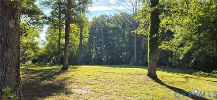 Homesite for sale in Goochland County, Virginia