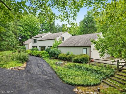 Land for sale in Geauga County, Ohio