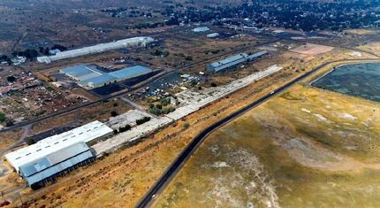 Undeveloped Land for sale in Harney County, Oregon