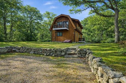 House for sale in Dukes County, Massachusetts
