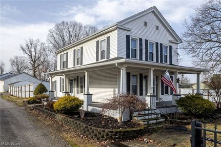 House for sale in Wayne County, Ohio
