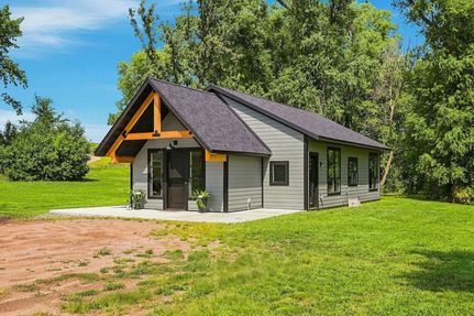 Land for sale in Wright County, Minnesota