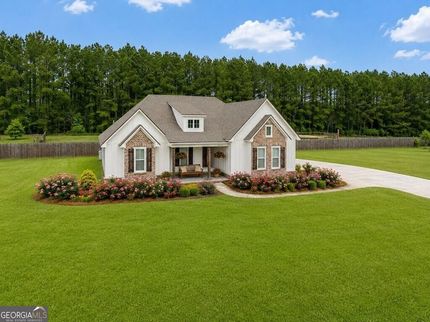 House for sale in Lowndes County, Georgia