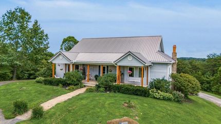 House for sale in Hocking County, Ohio