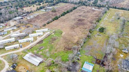 Undeveloped Land for sale in Harris County, Texas