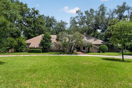 Land for sale in Seminole County, Florida