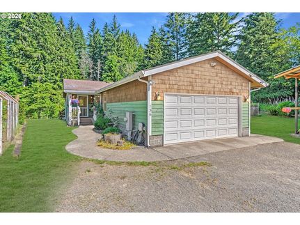 Land for sale in Cowlitz County, Washington