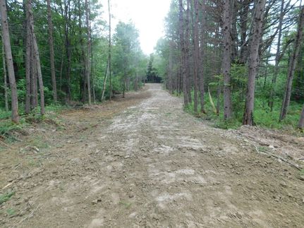 Land for sale in Somerset County, Maine