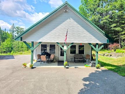 House for sale in York County, Maine