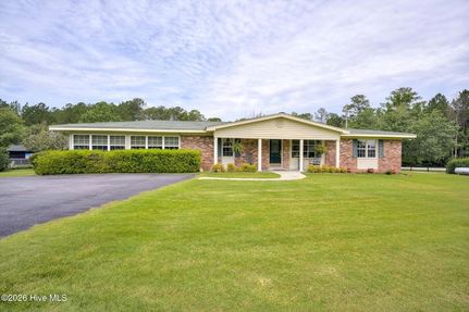 House for sale in Columbia County, Georgia