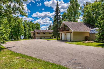 Land for sale in Hubbard County, Minnesota